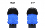 Tubeless rehvi sisestus - Tubolight Diamana HD 29"