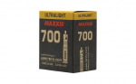 Ratta siserehv - Maxxis 700 x 33/50C Presta 60 mm