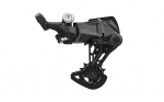 Tagumine k&auml;iguvaheti - Shimano RD-U4000 CUES Linkglide