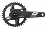 Eesmine hammasrattaplokk - SRAM Apex 1 DUB Wide