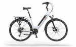Jalgratas - Levit Calvia HD 468 e-City 26"