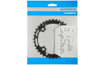Hammasratas - Shimano FC-M590 Deore