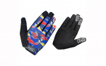 GripGrab pikad kindad - GripGrab Rebel, M