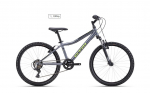 Jalgratas - CTM Berry 24"