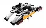 Jalgratta haagisehoidik - Peruzzo Atlantis 2 E-bikes