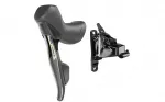 Ketaspidurikomplekt vasakule - SRAM Force eTap AXS HRD D2