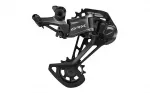 Tagumine k&auml;iguvaheti - Shimano RD-RX822 SGS GRX