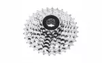 Tagumine hammasrattaplokk - microSHIFT CS-H082