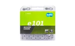 Kett - KMC E101 EPT Waxed