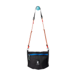 Reisikott - Cotopaxi Lista 2L Lightweight Crossbody Bag, must