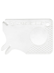 Puugieemaldusvahend - Lifesystems Tick Remover Tool