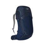 Matkaseljakott - Lowe Alpine Airzone Trek ND33:40, tumesinine