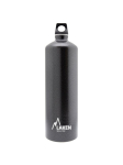 Alumiiniumpudel - Laken Futura 1,5 l, graniit