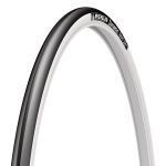 Maanteeratta rehv - Michelin Dynamic Sport 700X25C Access Line Wire, valge