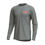 Meeste MTB-s&auml;rk - Troy Lee Designs Ruckus Ride Tee Custom Paint, keskhall, 2XL