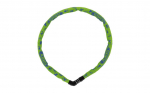Lukk - ABUS Steel-O-Chain 4804C/75 Lime Symbols