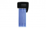 Lukk - ABUS Bordo Lite MIni 6055C/60 Blue Symbols