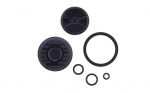 H&uuml;draulilise ketaspiduri remondikomplekt - SRAM Caliper Piston Kit 2 Piston 21 mm Level T/TL