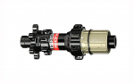 Tagarumm - Novatec D412SB-X12-A4ALS-11S