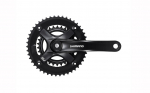 Eesmine hammasrattaplokk - Shimano FC-TY501-2