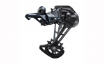 Tagumine k&auml;iguvaheti - Shimano RD-M7100 SLX
