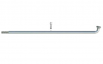 Kodarad - Sapim Leader J-Bend 2 x 292 mm