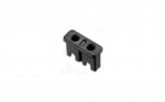 Twin plug for use with classic headlights - Union UN-4920/25/26/28/30/35/36/38