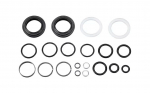 Kahvli paranduskomplekt - RockShox Basic