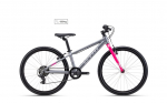 Jalgratas - CTM Benny 24"