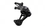 Tagumine k&auml;iguvaheti - Shimano RD-M7200-SGS Deore