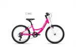 Jalgratas - CTM Ellie 20"