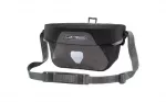 Kott - Ortlieb Ultimate Plus Granite - Black