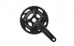 Eesmine hammasratas - Shimano FC-RX610-2 GRX