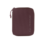 Rahakott - Lifeventure RFiD Bi-Fold Recycled, lilla