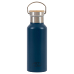Pudel - Highlander Campsite Bottle, tumesinine
