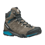 Matkasaabas - Scarpa ZG TRK GTX, hall, 44