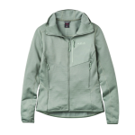 Džemper - Rab Ascendor Light Hoody Wmns, ristikuroheline, M