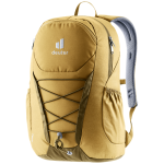Linnar&auml;nnakott - Deuter Gogo, karamell (caramel)