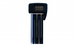 Lukk - ABUS Bordo Lite Mini 6055C/60 Movistar Team