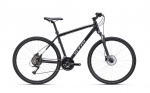 Jalgratas - CTM Tranz 28"