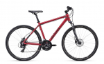 Jalgratas - CTM Tranz 3.0 Trekking 28"