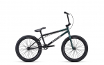 Jalgratas - CTM Pop 20" CrMo
