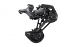 Tagumine k&auml;iguvaheti - Shimano RD-M8130 Deore XT SGS Linkglide E-Bike