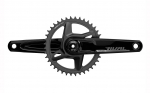 Eesmine hammasrattaplokk - SRAM Rival 1x DUB Wide