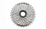 Tagumine hammasrattaplokk - Shimano CS-HG41-8 Acera
