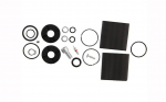 Kahvli paranduskomplekt - RockShox Basic