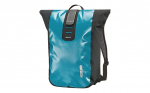 Seljakott - Ortlieb Velocity Petrol - Black