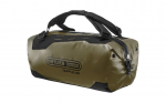 Kott - Ortlieb Duffle Olive - Black