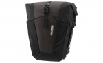 Paar kotti - Ortlieb Back-Roller XL Plus Granite - Black