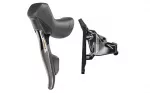 Ketaspidurikomplekt vasakule - SRAM Force eTap AXS HRD D2